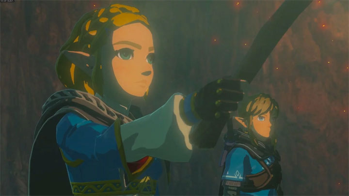 Fani serii muszą uzbroić się w cierpliwość. - (Plotka) Zelda: Breath of the Wild 2 dopiero w 2021 roku - wiadomość - 2020-02-03