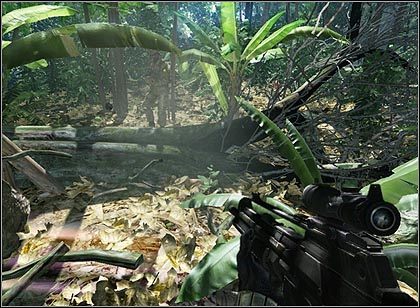 Zobacz czternastominutowy zapis gry Crysis! - ilustracja #2