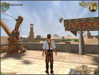 Wyprawa dookoła świata chwilowo opóźniona - ilustracja #3