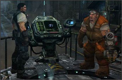 Goliath, Wraith i Vulture powracają do Stacraft 2 - ilustracja #2