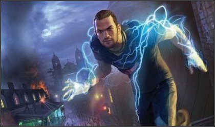 Jaki będzie inFamous 2? - ilustracja #1