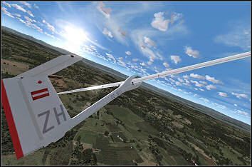 Zapowiedziano Microsoft Flight Simulator X - ilustracja #4