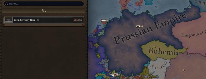 Źródło: gthomas4 / Reddit - Twórcy Europy Universalis 5 nie odrobili pracy domowej z historii? Gracze zauważyli poważną pomyłkę deweloperów - wiadomość - 2025-11-13