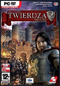 Konkurs Twierdza 2 Deluxe gra za friko! zakończony - ilustracja #1