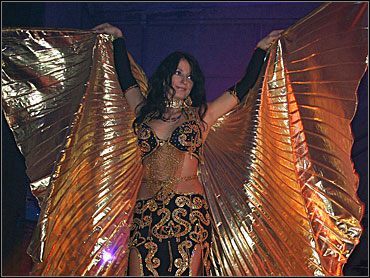 Wiedźmińska biba - ilustracja #8