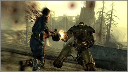 Nasze osiągnięcia w Fallout 3 - ilustracja #3