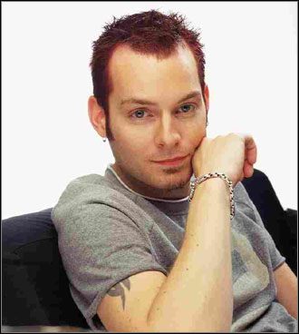 American McGee dołącza do firmy Enlight - ilustracja #1