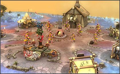 Electronic Arts rejestruje nazwę Darkspore  - ilustracja #1