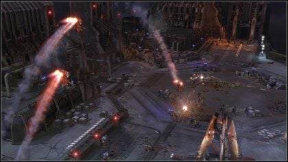 Koniec bety Dawn of War II i garść statystyk - ilustracja #1