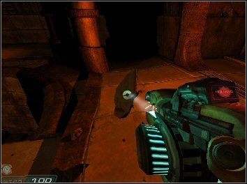 Doom 3: Resurrection of Evil (PC) oraz Doom 3 (XBX) na sklepowych półkach w USA - ilustracja #2