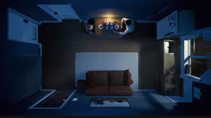 Zwiastun 12 Minutes był jednym z najbardziej intrygujących materiałów pokazanych na konferencji Microsoftu. - 12 Minutes – przygodówkowy thriller zainspirowany Dniem świstaka - wiadomość - 2019-06-10