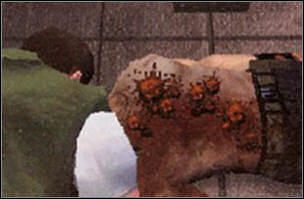 'Mordercza Cisza' na dziesięciolecie Resident Evil - ilustracja #3