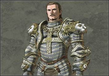 Rodzi się nowa wirtualna konkurentka Lary Croft - słynna Dziewica Orleańska główną bohaterką gry pt. Joan of Arc - ilustracja #2