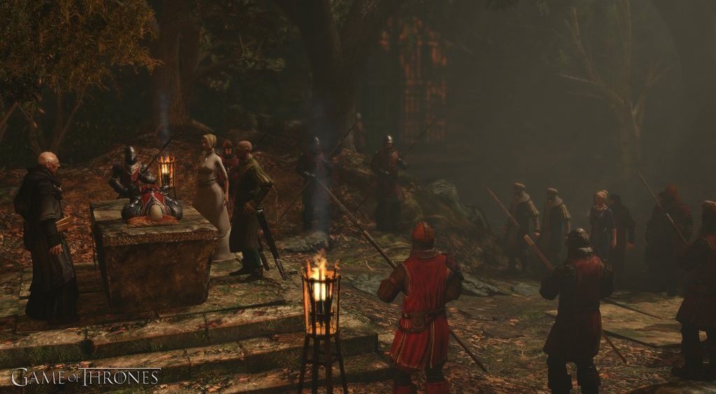 Gra o Tron jedyną nowością listy. Top 10 UK (3 - 9 czerwca) - ilustracja #1