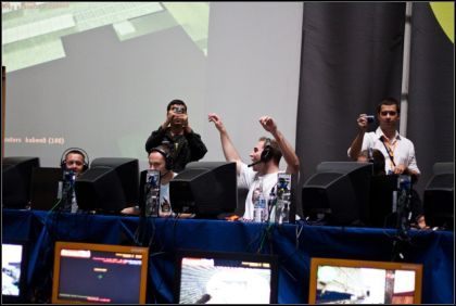 E-Sport: Srebro w Hiszpanii. Polscy mistrzowie wracają do formy! - ilustracja #1