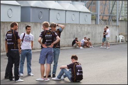 E-Sport: Srebro w Hiszpanii. Polscy mistrzowie wracają do formy! - ilustracja #2