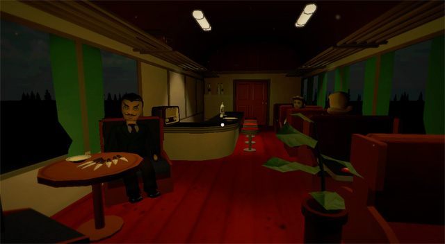 Grim Express, Subray, March of War i inne Darmówki, czyli w co pograć bez płacenia (9/07/2014) - ilustracja #2