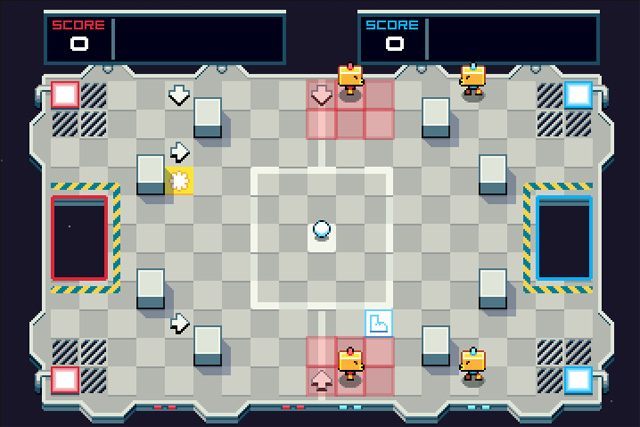 Grim Express, Subray, March of War i inne Darmówki, czyli w co pograć bez płacenia (9/07/2014) - ilustracja #4