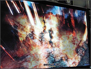 GOL na E3 2006: Gothic III - ilustracja #2