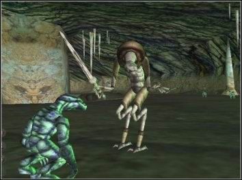 Atriarch żyje i ma się całkiem dobrze - ilustracja #3