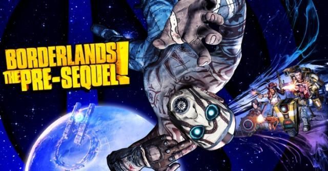 Borderlands: The Pre-Sequel! umili nam czas oczekiwania na „trójkę” - Borderlands: The Pre-Sequel! będzie mniejsze i prawdopodobnie tańsze niż Borderlands 2 - wiadomość - 2014-04-16
