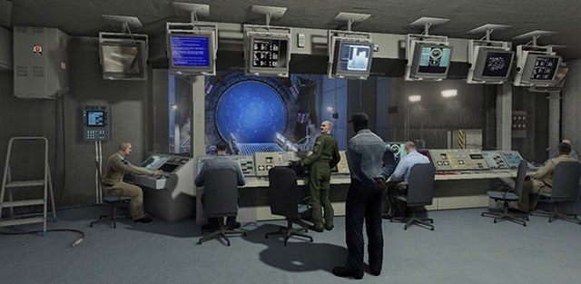 Najciekawsze modyfikacje do Left 4 Dead, Portal 2, Skyrim, DayZ, serii Crysis oraz innych gier (20/11/2012) - ilustracja #2