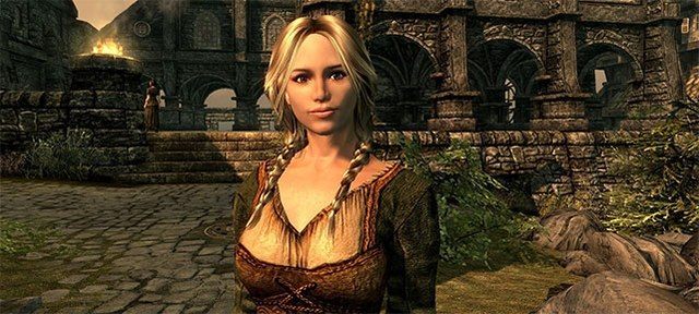 Vilja - Najciekawsze modyfikacje do Left 4 Dead, Portal 2, Skyrim, DayZ, serii Crysis oraz innych gier (20/11/2012) - wiadomość - 2012-11-20