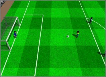 Zapowiedziano World of Football - ilustracja #2