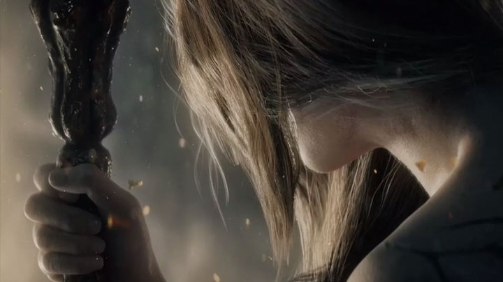 Prace nad Elden Ring ruszyły w 2017 roku. - Elden Ring - From Software potwierdza otwarty świat i kreator postaci - wiadomość - 2019-06-10