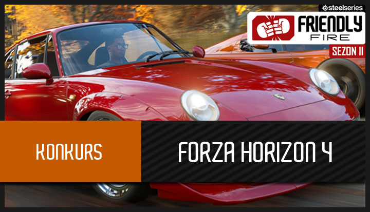 Pomaluj samochód i zgarnij myszkę! - ilustracja #1