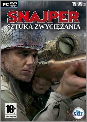 Snajper: Sztuka Zwyciężania w sprzedaży - ilustracja #1