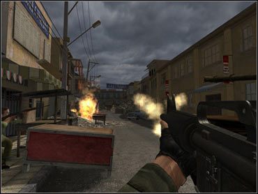 Jak się miewa sequel gry Vietcong? - ilustracja #1