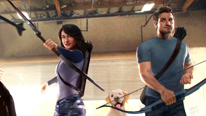 Avengers: Endgame - zobacz usuniętą scenę z córką Tonyego Starka - ilustracja #8