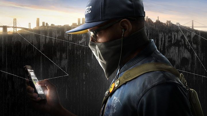 Prezentacja rozgrywki w Watch Dogs 2 - ilustracja #3