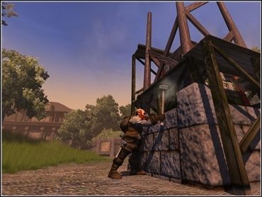 Ponowne spotkanie z Savage w Umęczonej Duszy - ilustracja #5