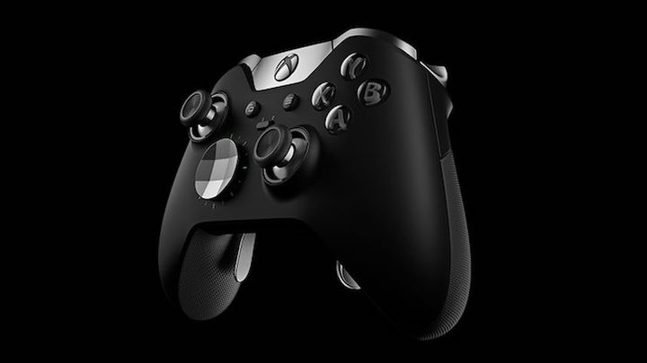 Następca Elite Controllera powstaje w Microsofcie. - Elite Controller 2 w drodze. Nowe fakty o następcy elitarnego pada do XONE - wiadomość - 2018-11-19