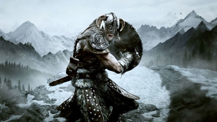 Tak prezentuje się The Elder Scrolls V: Skyrim Special Edition na PS4 Pro, XOne X i PC-tach - ilustracja #1