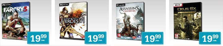 Podsumowanie tygodnia na polskim rynku gier (3-9 kwietnia 2017 r.) - ilustracja #4