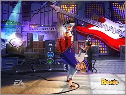 Boogie na Nintendo DS i PlayStation2 na Boże Narodzenie - ilustracja #2