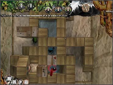 Robaki 3D - premiera - ilustracja #2