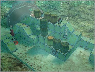 Robaki 3D - premiera - ilustracja #3