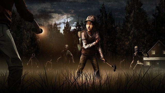 Przygodówka The Walking Dead przyniosła studiu Telltale Games międzynarodową sławę. - Twórcy przygodówki The Walking Dead pracują nad nową marką - wiadomość - 2015-01-13