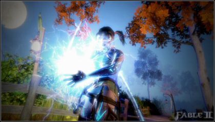 Edycja kolekcjonerska Fable 2 i Pub Games oferują dodatkową zawartość - ilustracja #2