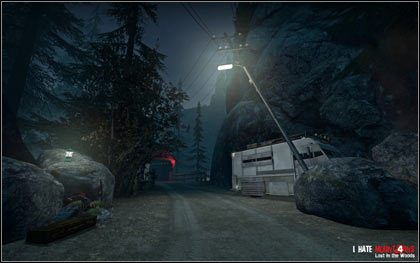 Nowa fanowska kampania dla Left 4 Dead - ilustracja #1