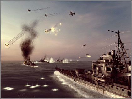 Patch 1.3 do Silent Hunter 4 ukaże się dzięki staraniom fanów - ilustracja #1