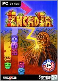 Incadia - premiera - ilustracja #1