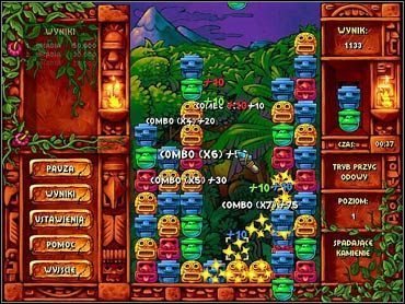 Incadia - premiera - ilustracja #2