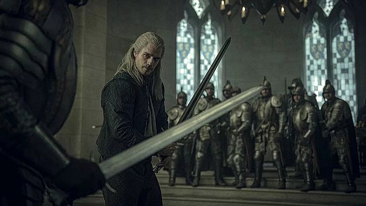 Znamy tytuły 6 odcinków serialu. - Wiedźmin od Netflixa: tytuły sześciu odcinków i potwierdzenie 2. sezonu - wiadomość - 2019-11-04