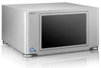 Obudowa Origen AE S21T - gratka dla entuzjastów domowych multimediów - ilustracja #1