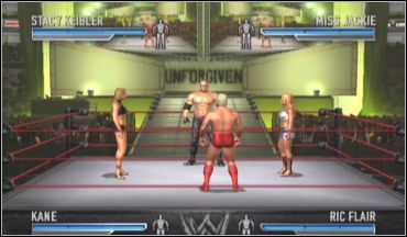 WWE WrestleMania XXI dopiero w kwietniu - ilustracja #4